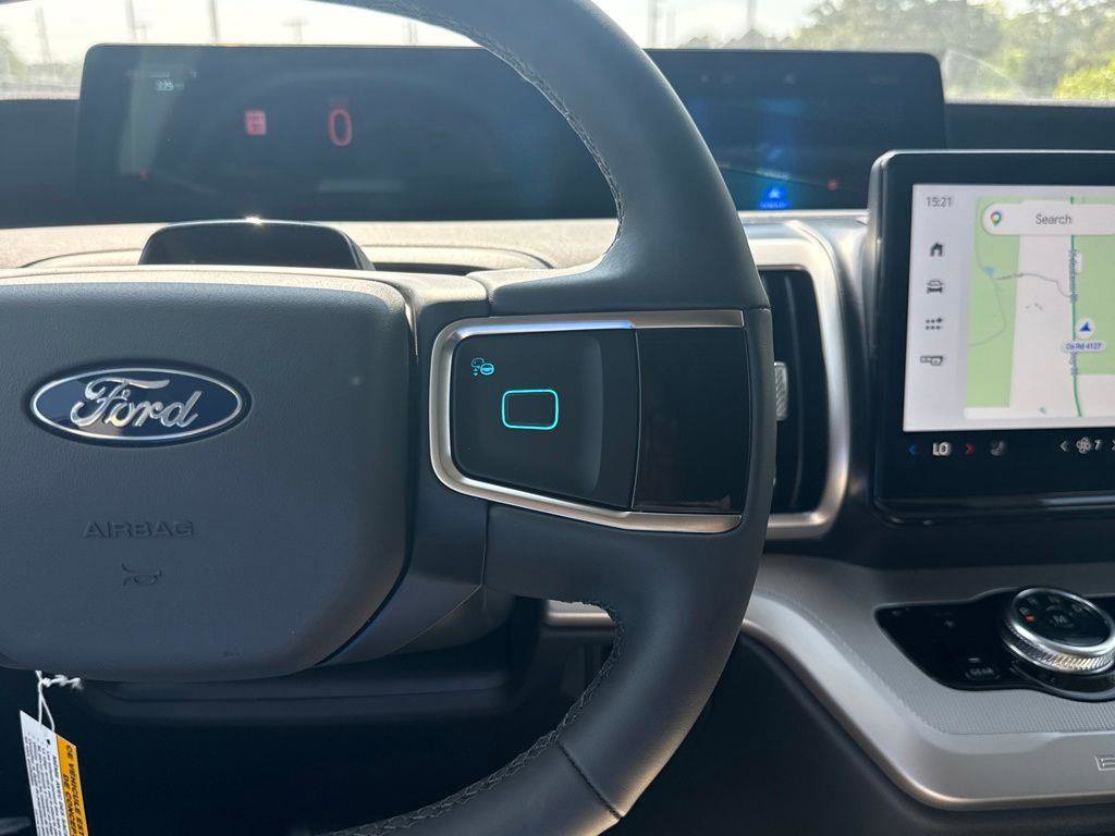 New 2026 Ford Expedition Active RWD image 22