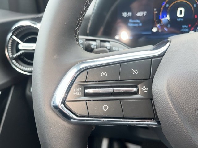 New 2026 Chevrolet Equinox LT w/ Convenience Package II image 23