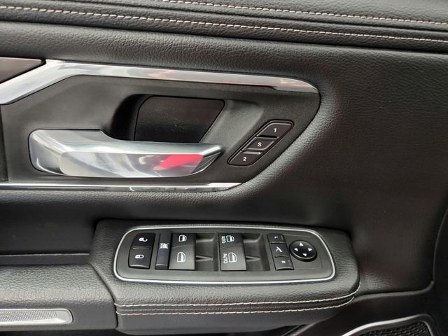 Used 2021 RAM 1500 Laramie AWD/4WD image 25