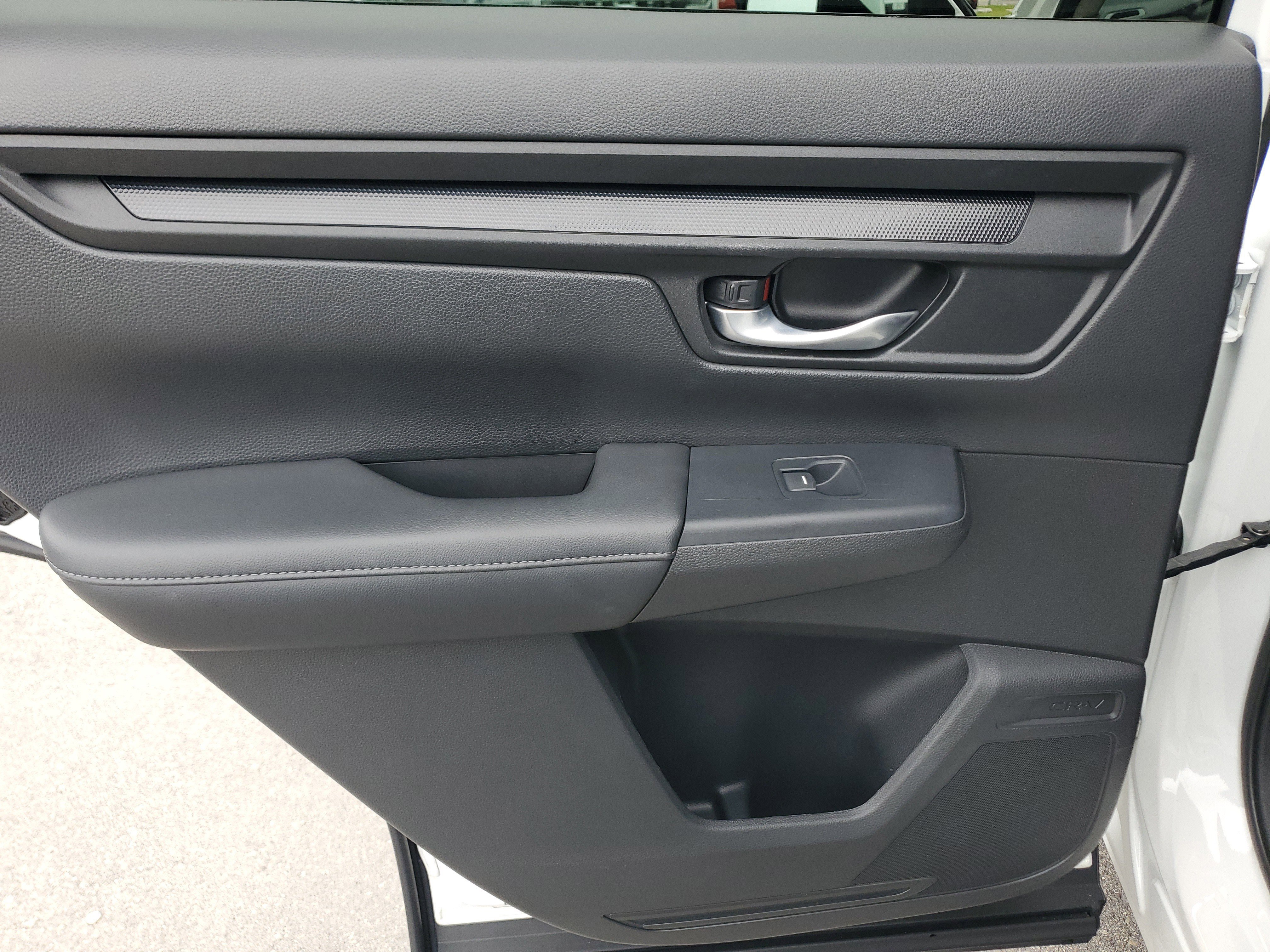 Used 2023 Honda CR-V EX image 30