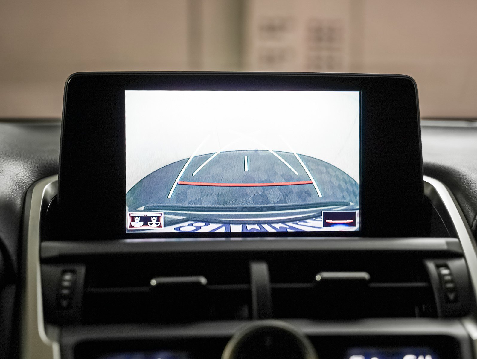 Used 2021 Lexus NX 300 FWD w/ Accessory Package 2 image 19