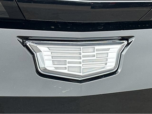 New 2026 Cadillac Lyriq Luxury w/ LPO, Floor Liner Package AWD/4WD image 9