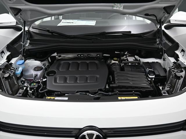 New 2026 Volkswagen Tiguan SE image 15