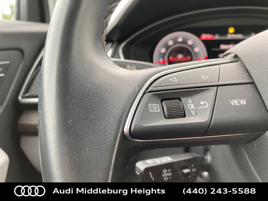 Certified 2022 Audi Q5 2.0T Premium Plus image 39