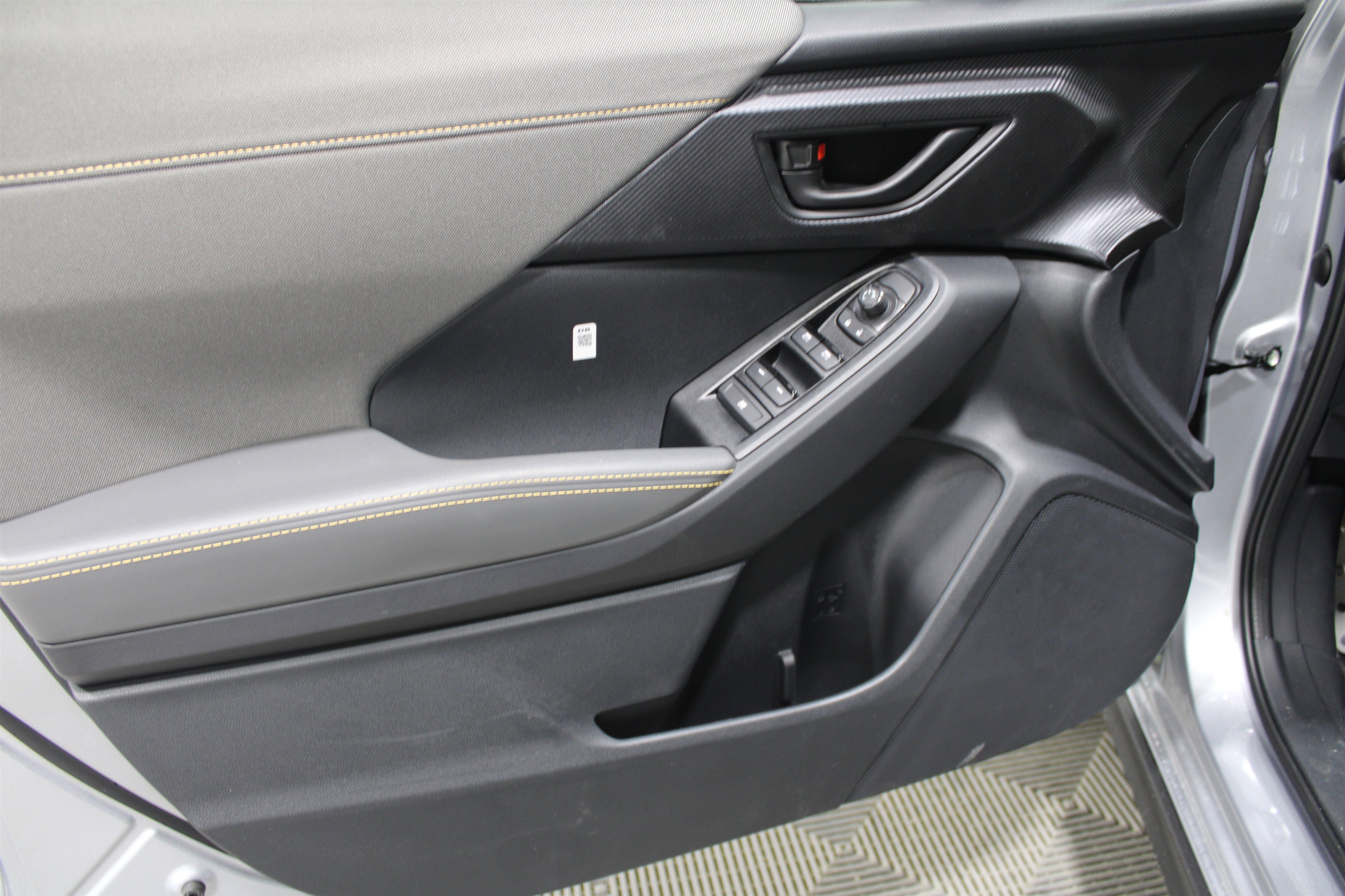 New 2026 Subaru Crosstrek 2.5i Sport image 6