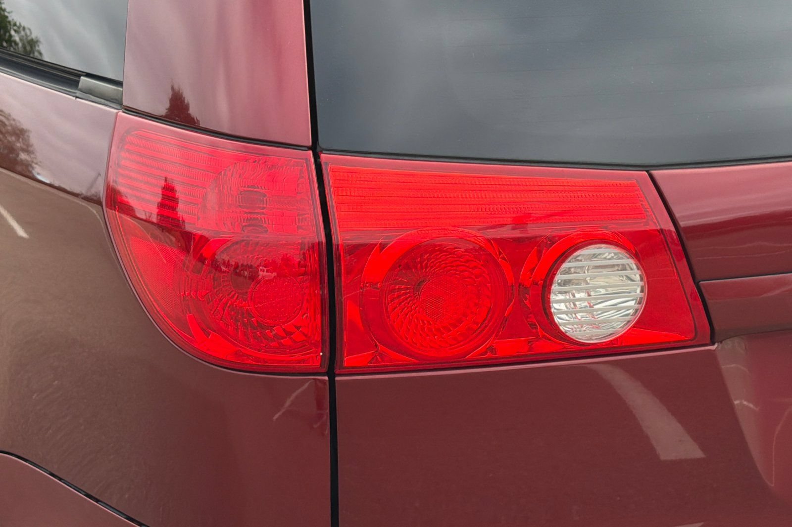 Used 2008 Toyota Sienna LE FWD image 47