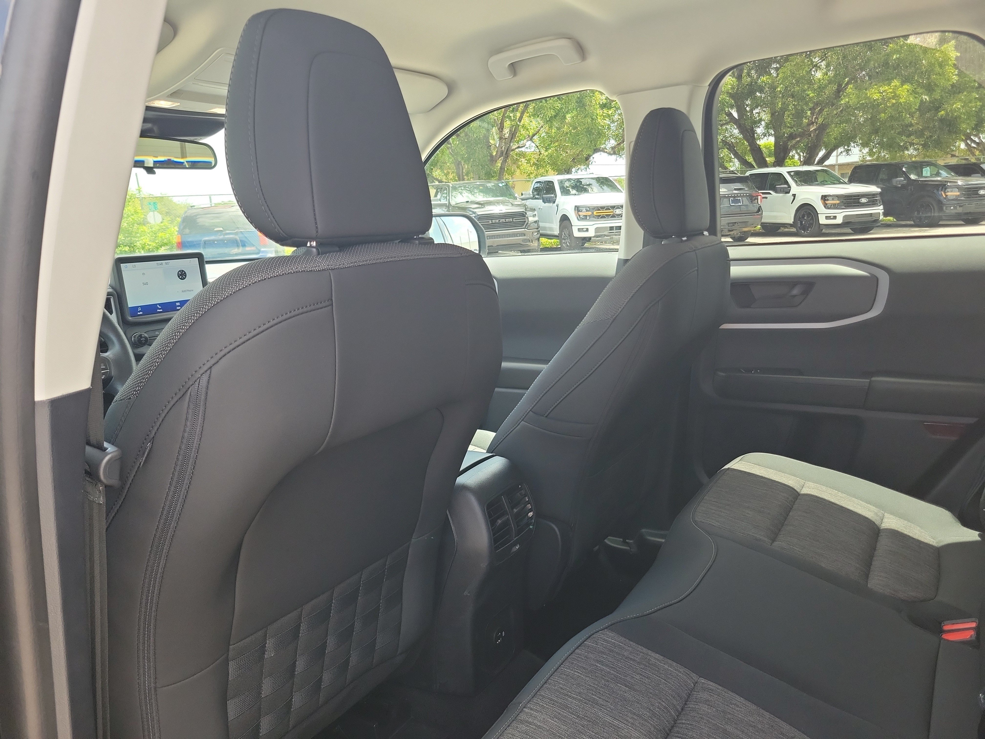 Used 2023 Ford Bronco Sport Big Bend AWD/4WD image 13