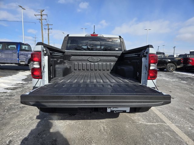 New 2026 Ford Maverick Tremor AWD/4WD image 22