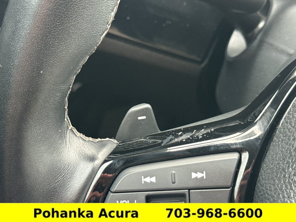 Used 2023 Honda Civic Sport image 13
