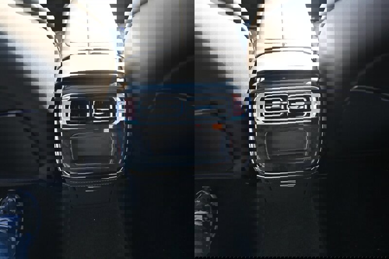 Used 2021 Mercedes-Benz S 580 4MATIC Sedan image 43