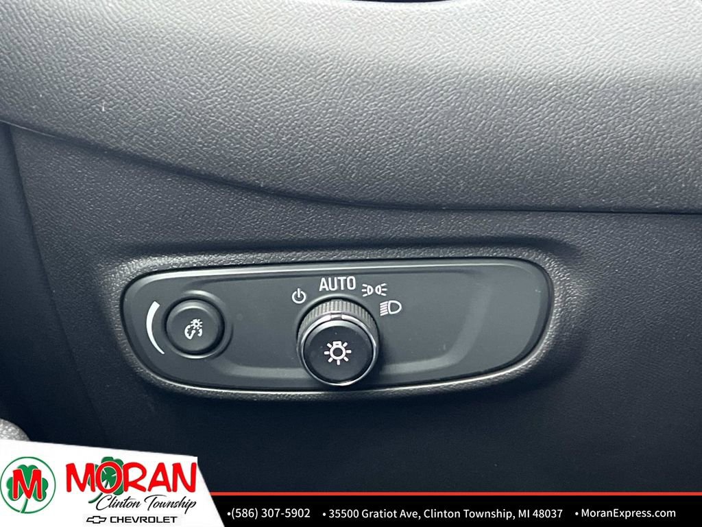 Certified 2024 Chevrolet Equinox LT image 23