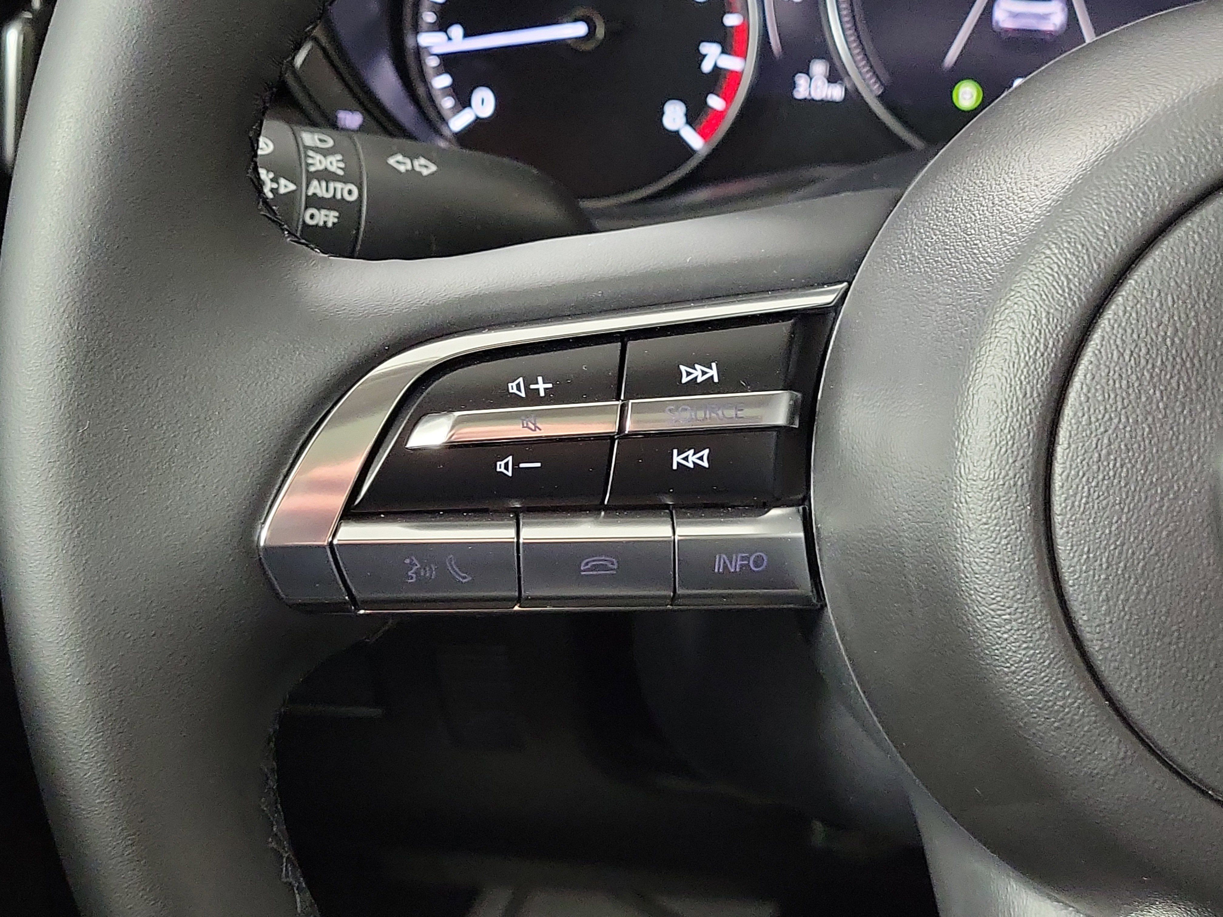 New 2026 MAZDA CX-50 AWD 2.5 S w/ Weather Package image 15