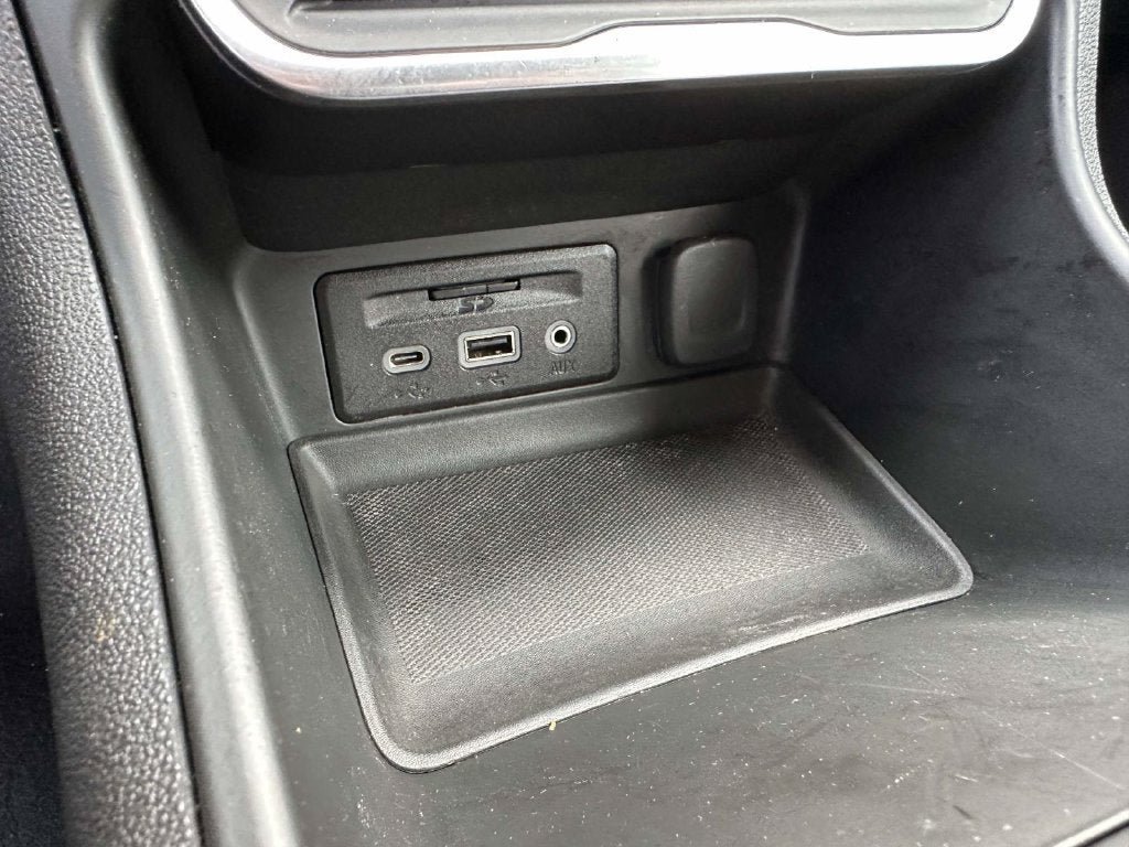 Used 2019 GMC Terrain SLT w/ Preferred Package AWD/4WD image 20