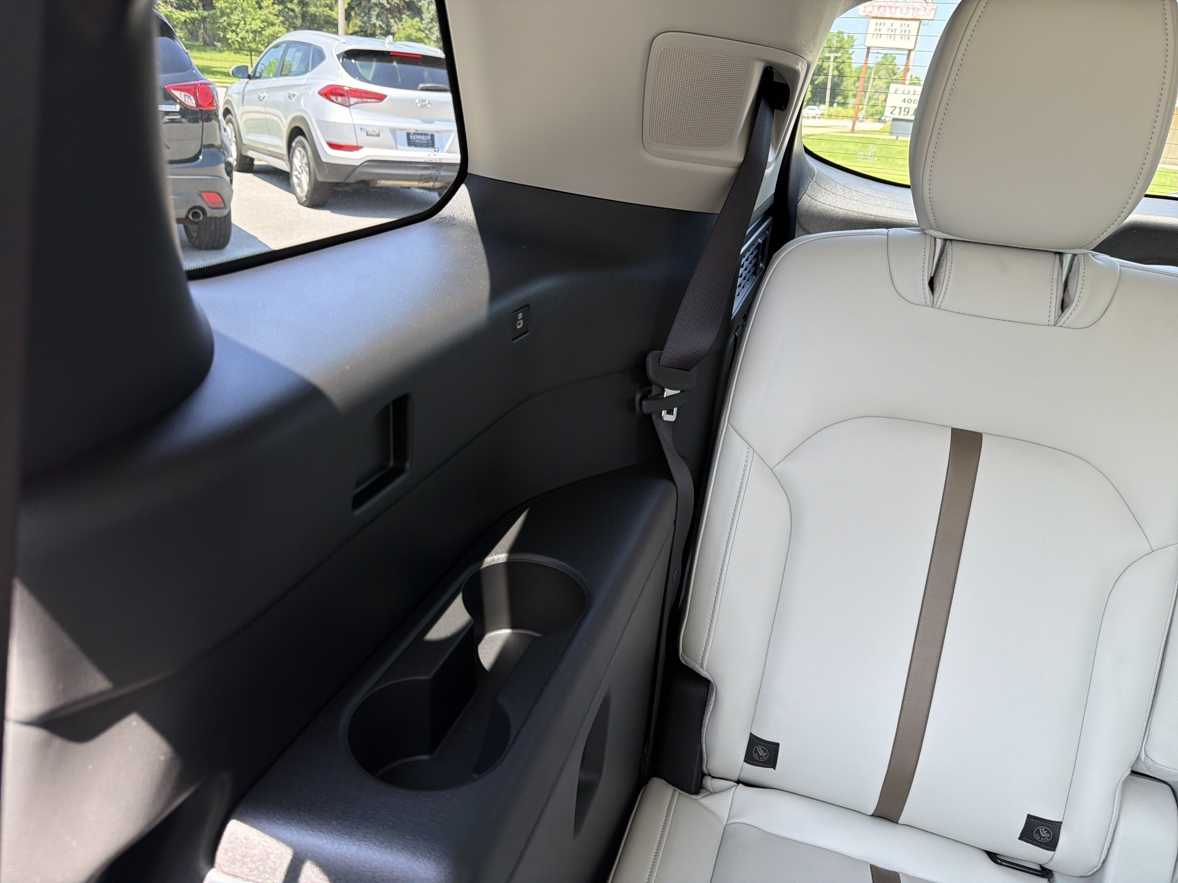 Certified 2024 MAZDA CX-90 Plug-In Hybrid w/ Premium Plus AWD/4WD image 79
