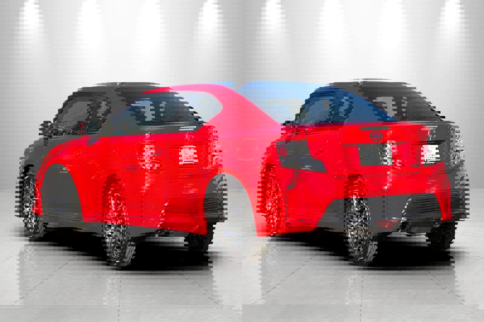 Used 2014 Scion tC image 6