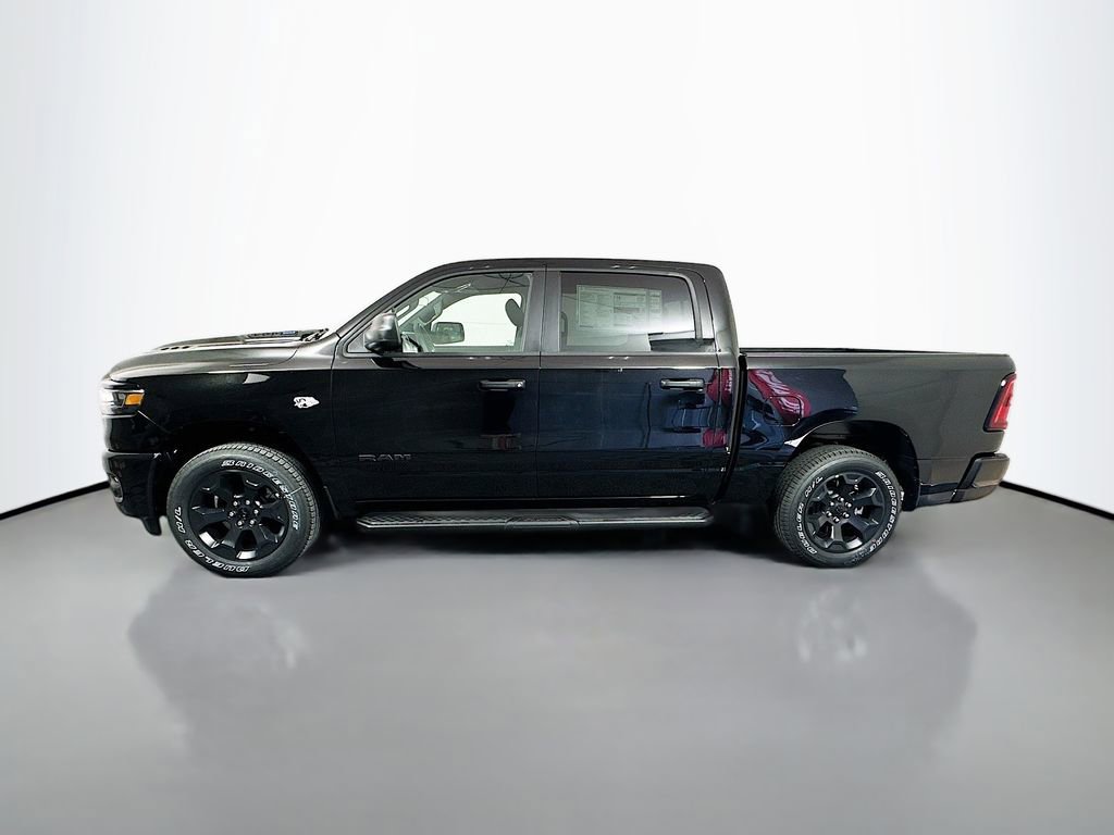 New 2026 RAM 1500 Express image 4