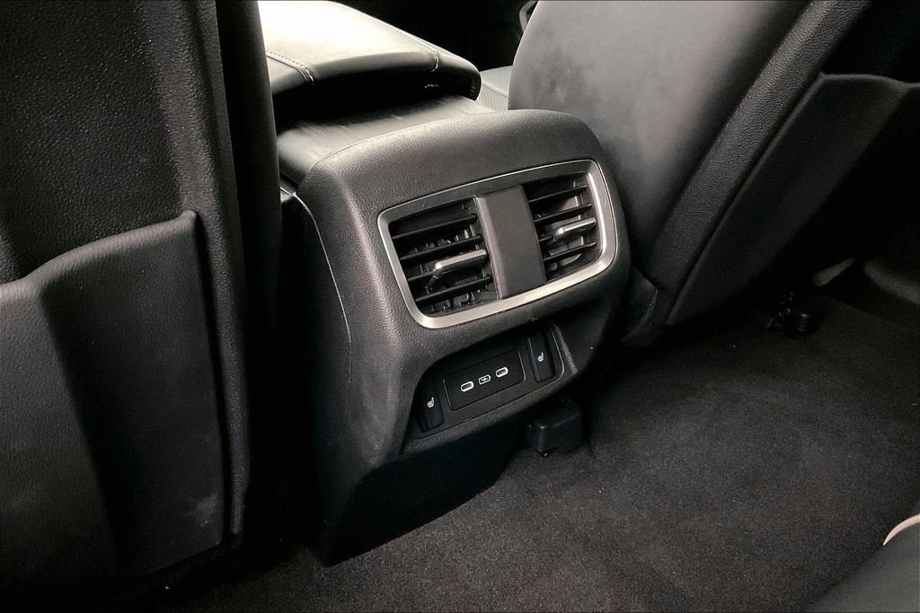 Certified 2024 Acura RDX SH-AWD w/ Advance Package image 30