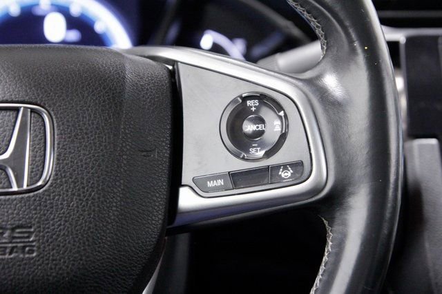 Used 2019 Honda Civic EX image 24