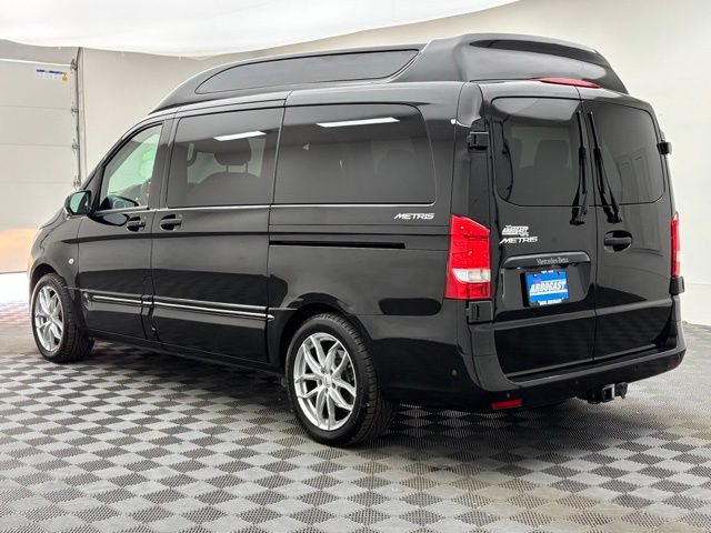 Used 2019 Mercedes-Benz Metris Passenger image 14