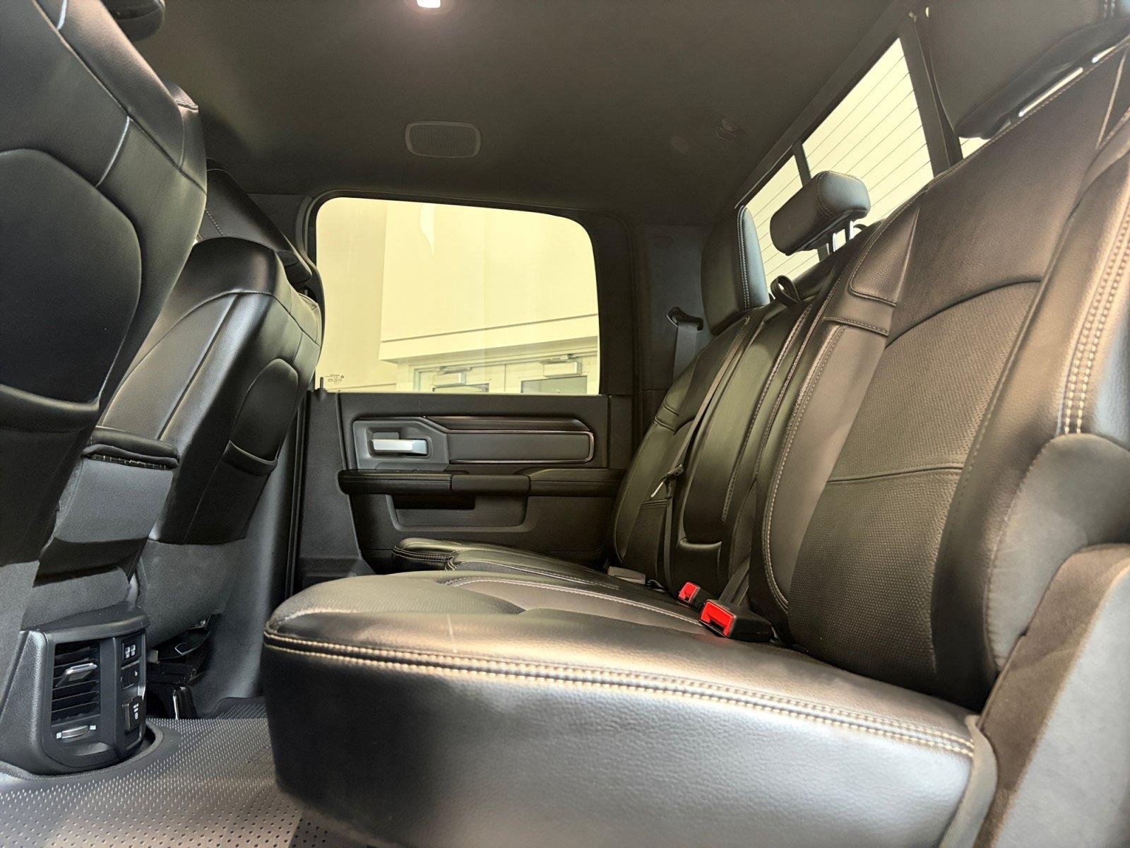 Used 2023 RAM 2500 Rebel w/ Level 1 Equipment Group AWD/4WD image 33