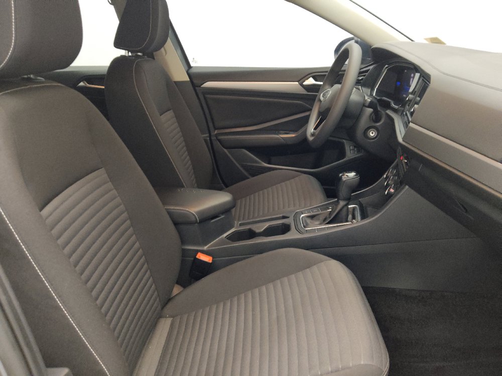 Used 2023 Volkswagen Jetta S FWD image 21