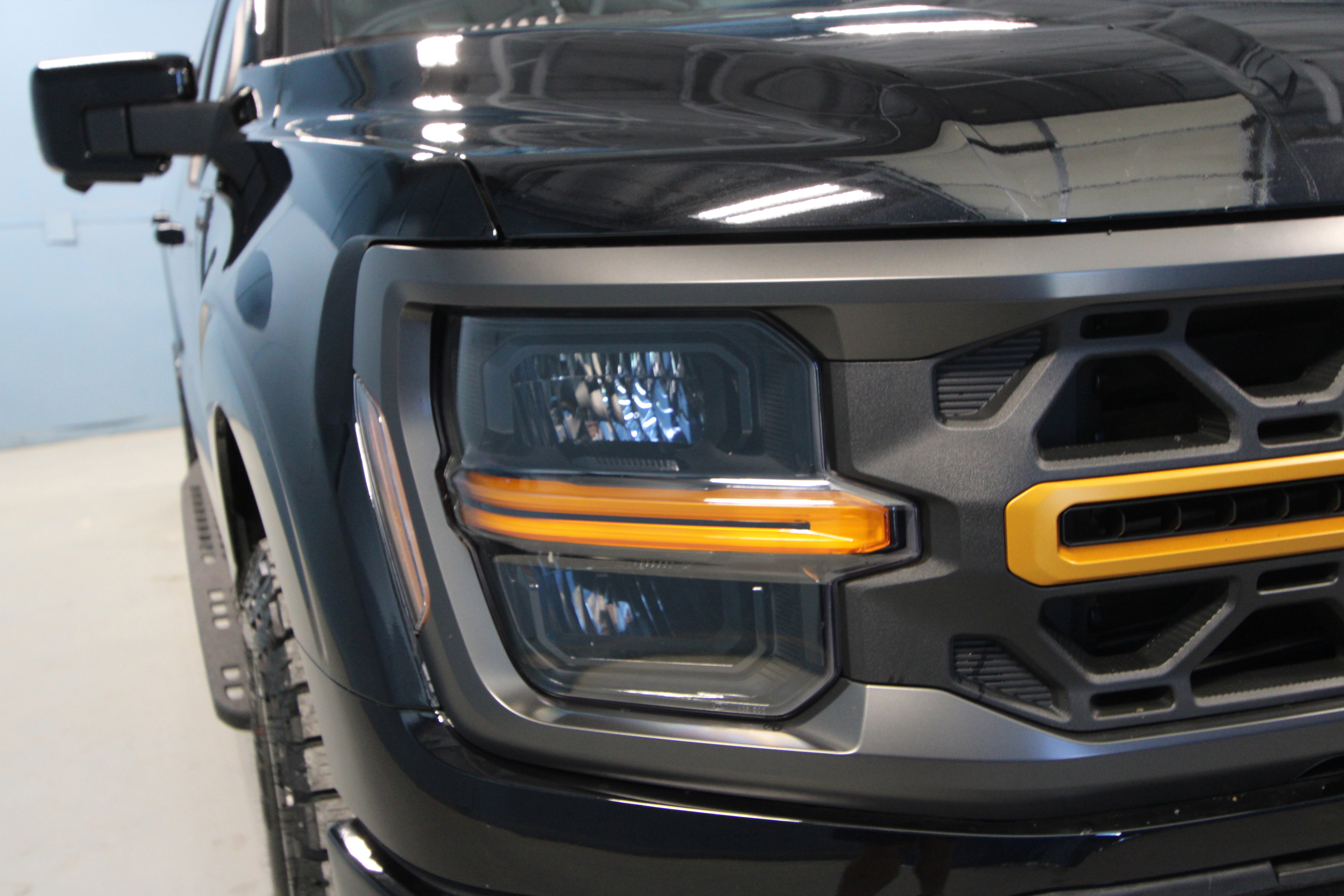 New 2026 Ford F150 Tremor AWD/4WD image 34