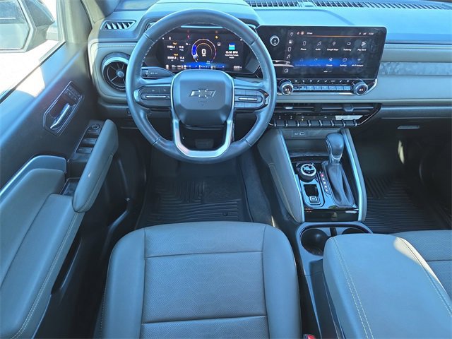 Used 2023 Chevrolet Colorado ZR2 w/ ZR2 Convenience Package III image 12