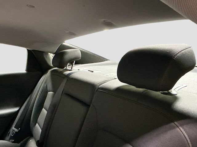 Used 2018 Chevrolet Malibu LT image 24