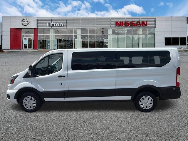 Used 2024 Ford Transit 350 XLT RWD image 4
