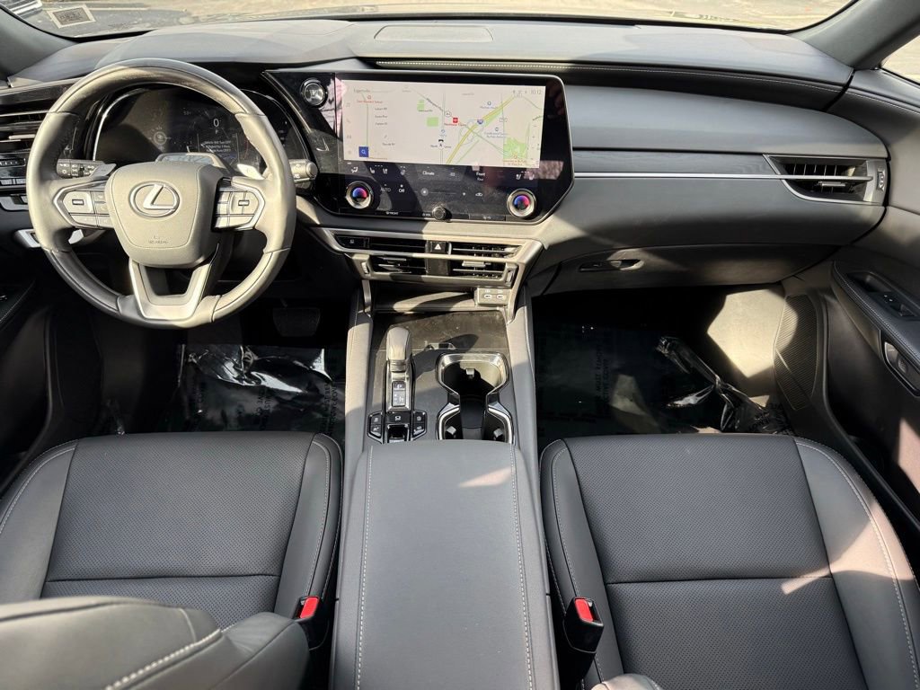 Certified 2025 Lexus RX 350 Premium image 15