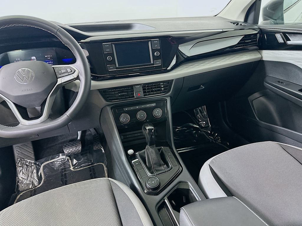Used 2023 Volkswagen Taos S image 19