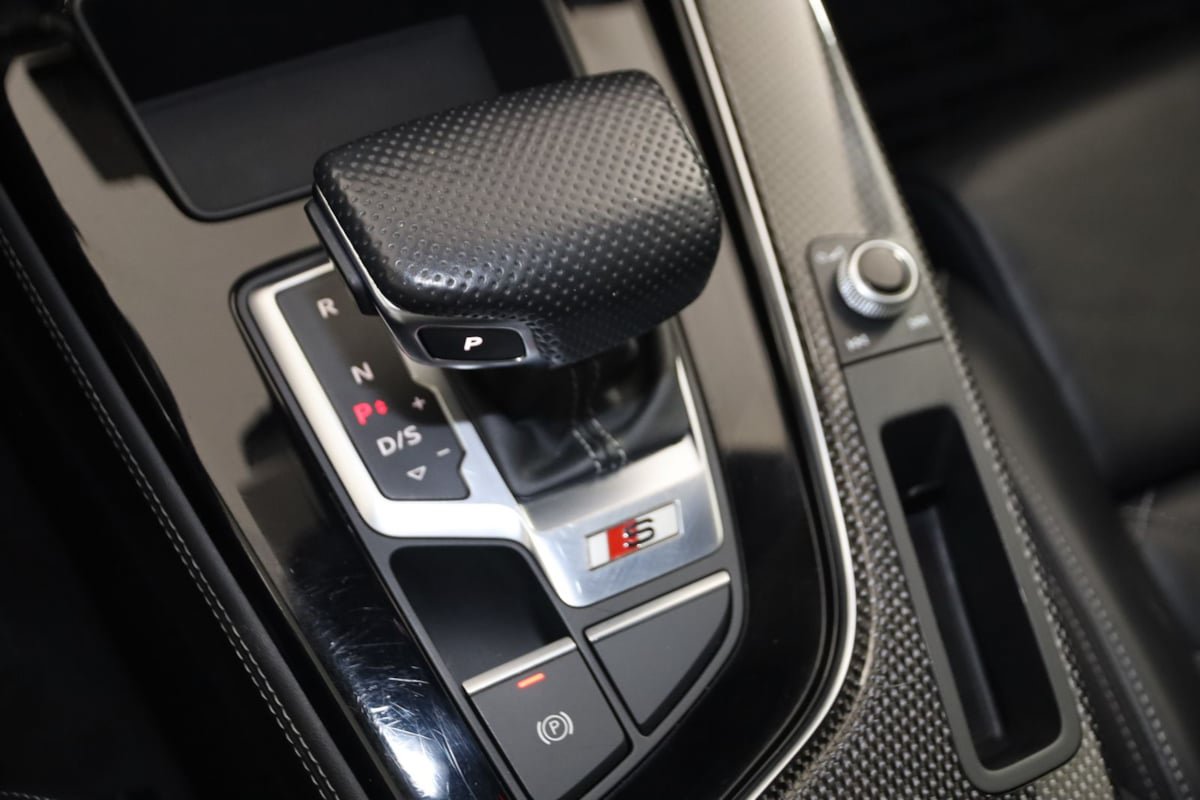 Used 2021 Audi S5 Prestige w/ Prestige Package AWD/4WD image 7