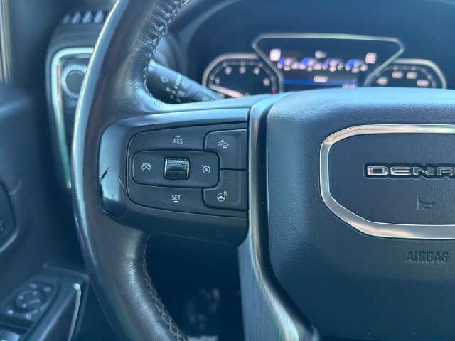 Used 2019 GMC Sierra 1500 Denali w/ Denali Ultimate Package AWD/4WD image 17