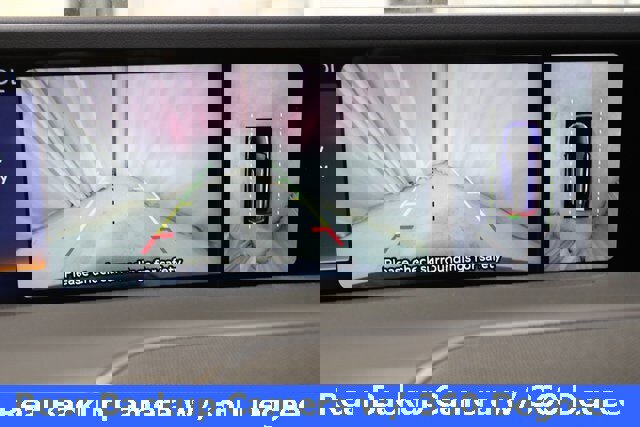 New 2026 Lincoln Nautilus Premier w/ Equipment Group 102A image 27