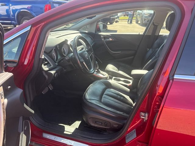 Used 2016 Buick Verano Premium FWD image 10