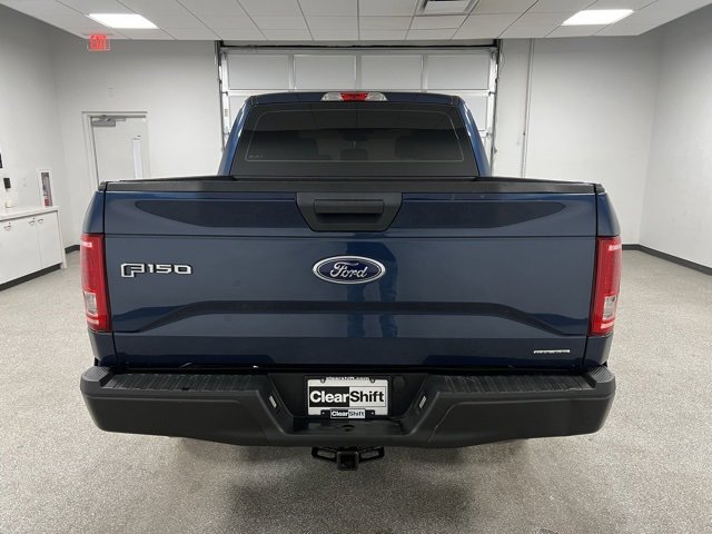 Used 2016 Ford F150 XL w/ XL Power Equipment Group image 9