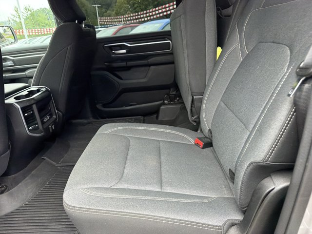 Used 2022 RAM 1500 Big Horn AWD/4WD image 14