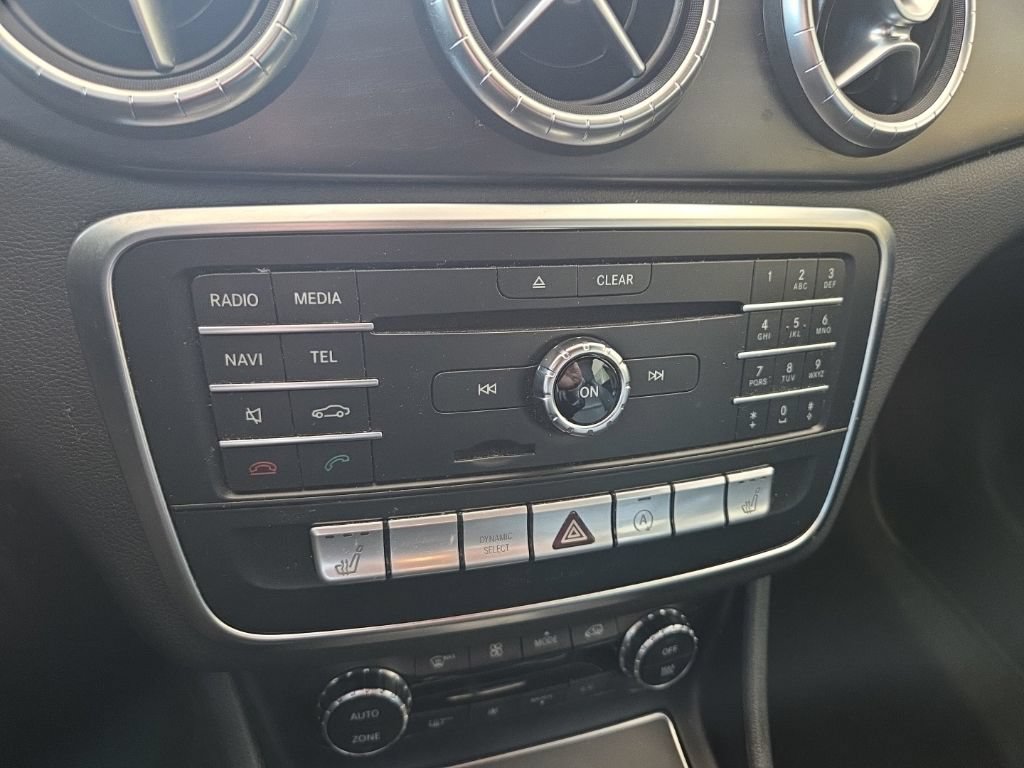 Used 2019 Mercedes-Benz CLA 250 4MATIC image 11