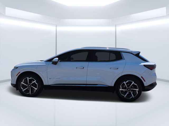 Used 2024 Chevrolet Equinox EV LT FWD image 6
