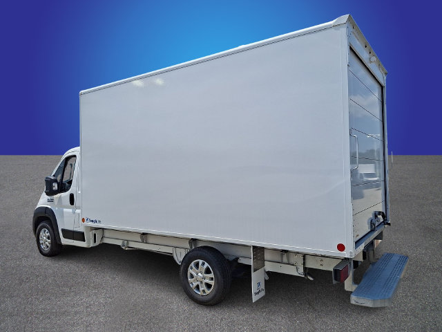 New 2023 RAM ProMaster 3500 FWD image 4