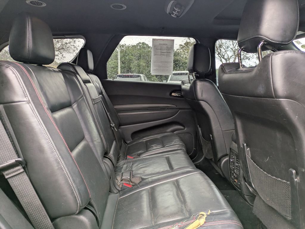 Used 2022 Dodge Durango R/T image 32