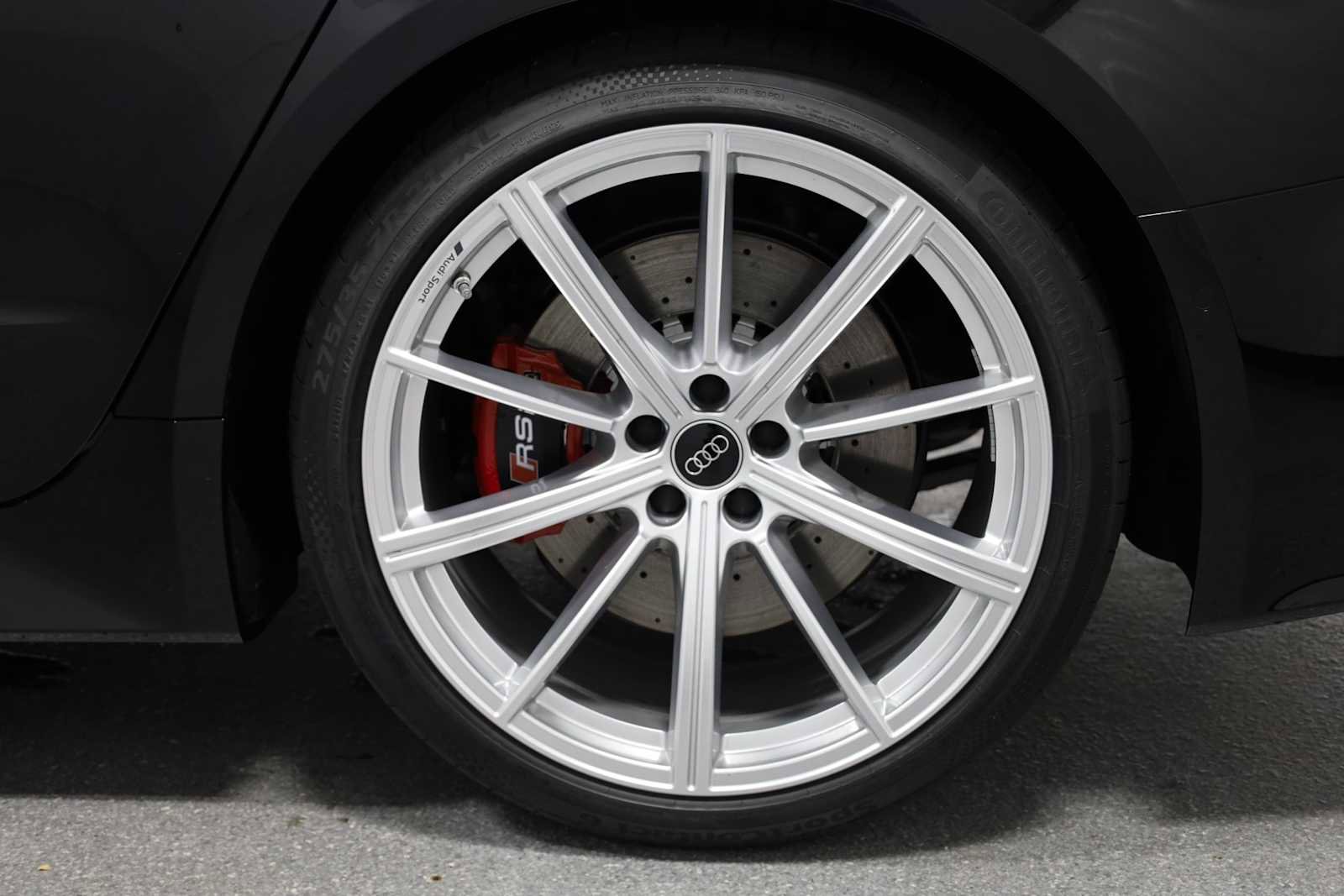 New 2026 Audi RS 7 Performance image 41