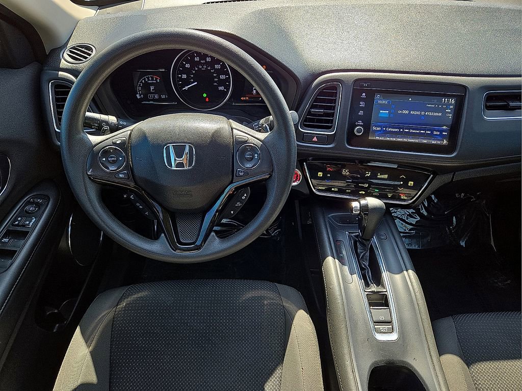 Used 2022 Honda HR-V EX image 17