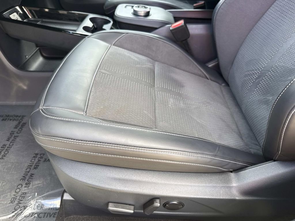 Used 2021 Ford Mustang Mach-E GT w/ GT Performance Edition AWD/4WD image 29