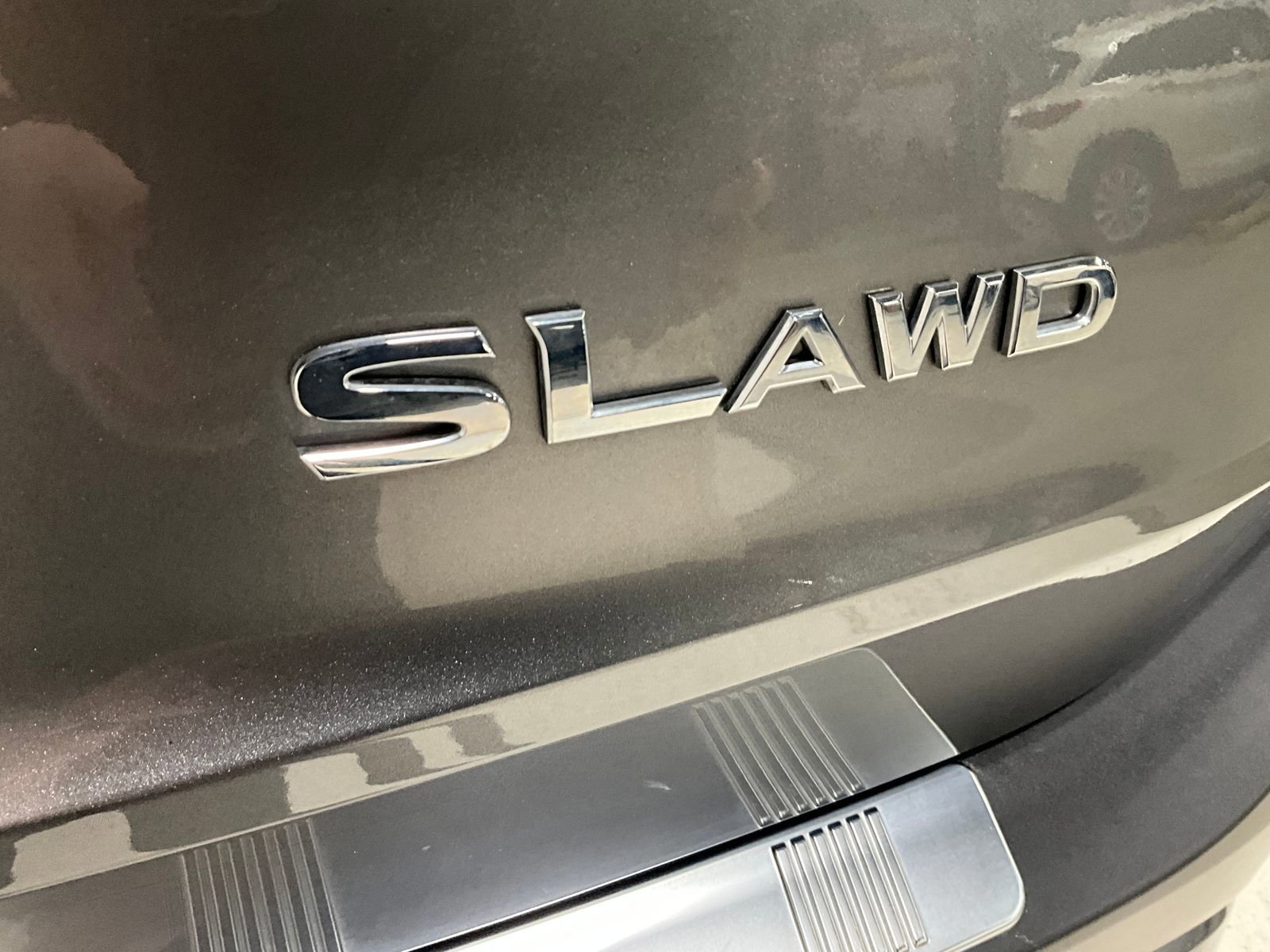 Used 2023 Nissan Rogue SL w/ SL Premium Package AWD/4WD image 10