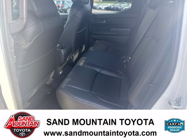 Used 2024 Toyota Tacoma TRD Off-Road AWD/4WD image 14
