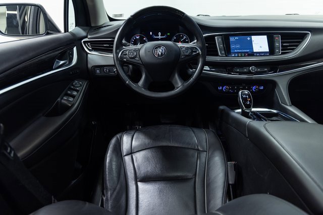 Used 2020 Buick Enclave Avenir w/ Avenir Technology Package image 3