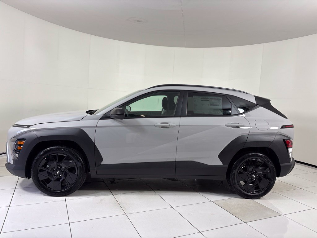 New 2027 Hyundai Kona SEL Sport FWD image 2