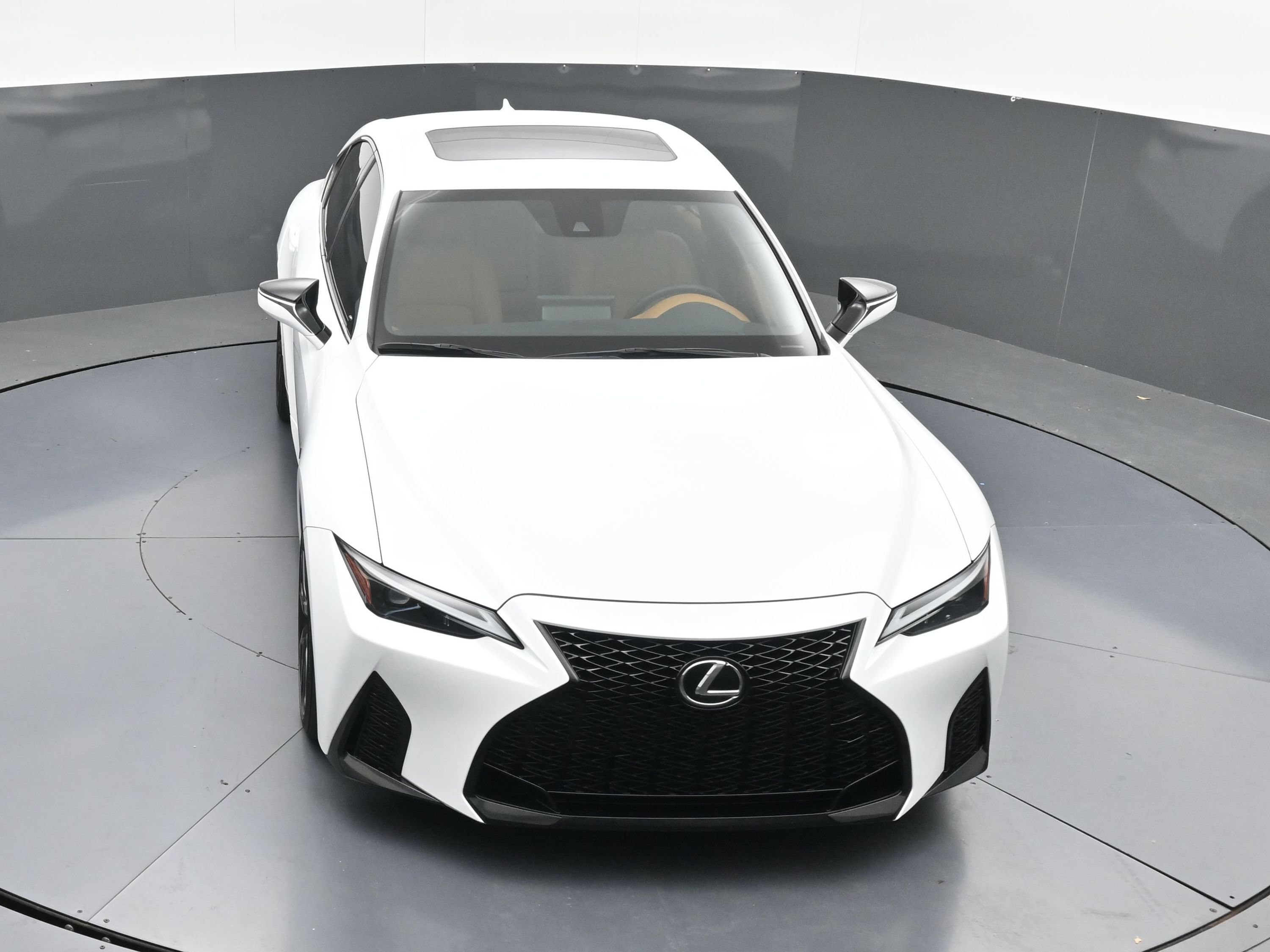 Used 2024 Lexus IS 350 F Sport RWD image 34