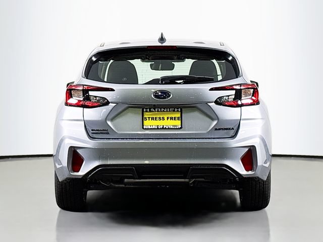 New 2026 Subaru Impreza 2.0i Sport AWD/4WD image 6